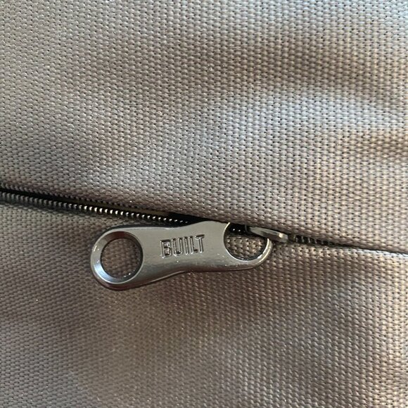 Built City Collection Laptop Sleeve for 13-inch Laptop Black - Picture 5 of 10